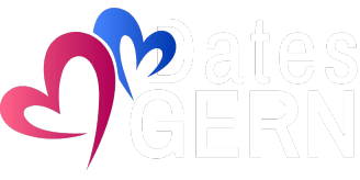 Datesgern Dating-Website-Oberfläche